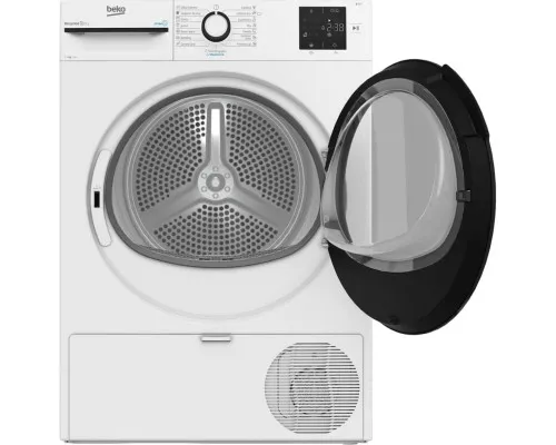 Сушильна машина Beko BM3T37239WB