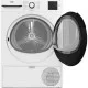 Сушильна машина Beko BM3T37239WB