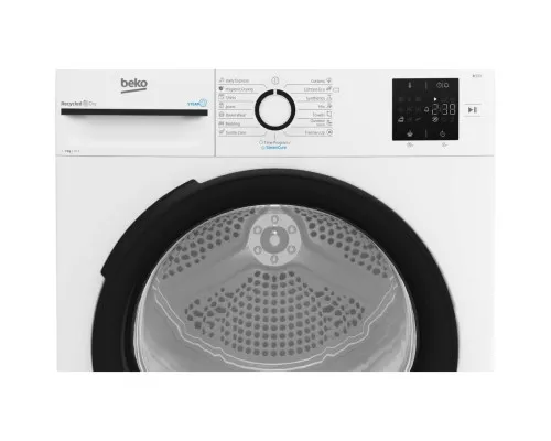 Сушильна машина Beko BM3T37239WB