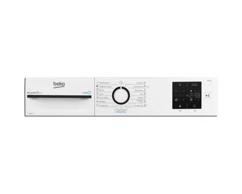 Сушильна машина Beko BM3T37239WB