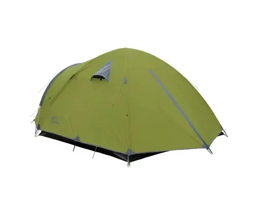 Намет Tramp Lite Camp 4 Olive (UTLT-022-olive)