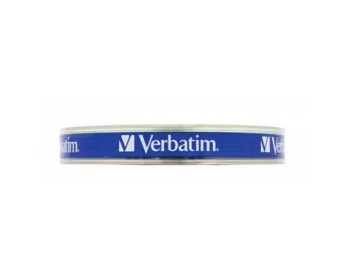 Диск CD Verbatim CD-R 700Mb 52x Spindle Wrap box Extra (43725)