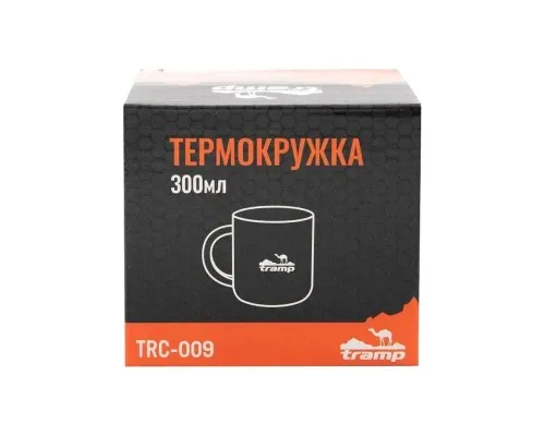 Чашка туристическая Tramp TRC-009