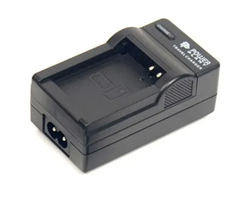 Зарядное устройство для фото PowerPlant Canon NB-10L, BP1030 (DV00DV2302)