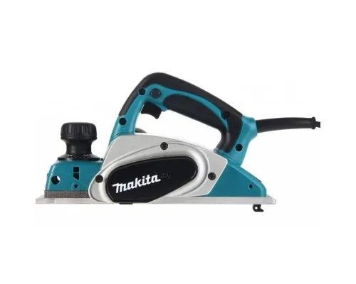 Електрорубанок Makita KP0800