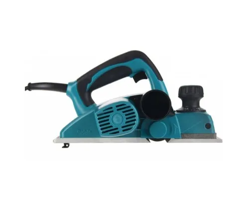 Електрорубанок Makita KP0800