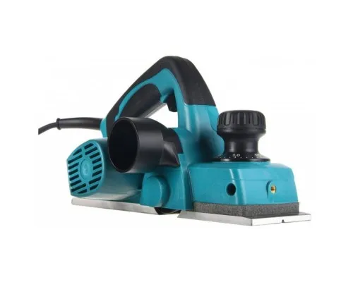 Електрорубанок Makita KP0800