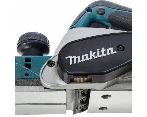 Електрорубанок Makita KP0800