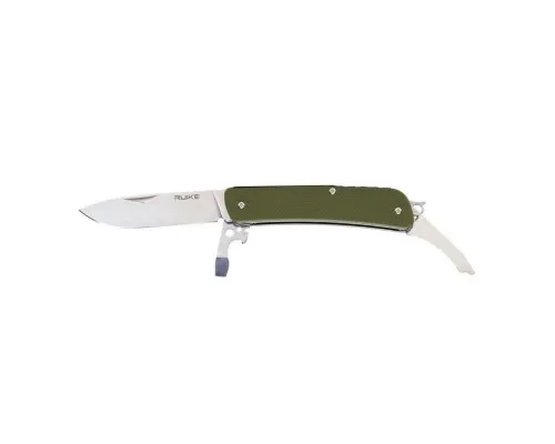 Нож Ruike L21-Green (L21-G)
