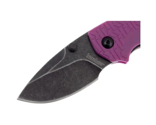 Нож Kershaw Shuffle фиолетовый (8700PURBW)