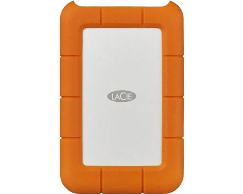 Зовнішній жорсткий диск 2.5 1TB LaCie (STFR1000800)