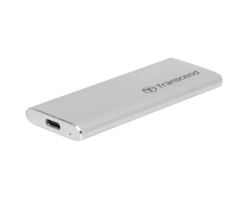 Накопитель SSD USB 3.1 480GB Transcend (TS480GESD240C)