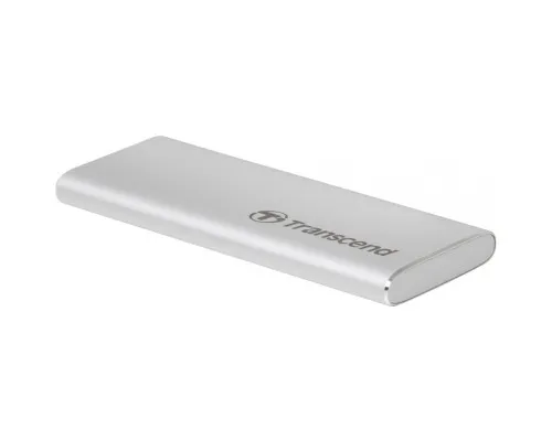 Накопитель SSD USB 3.1 480GB Transcend (TS480GESD240C)