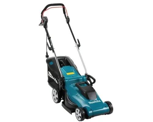 Газонокосилка Makita ELM3720 электрическая (ELM3720)