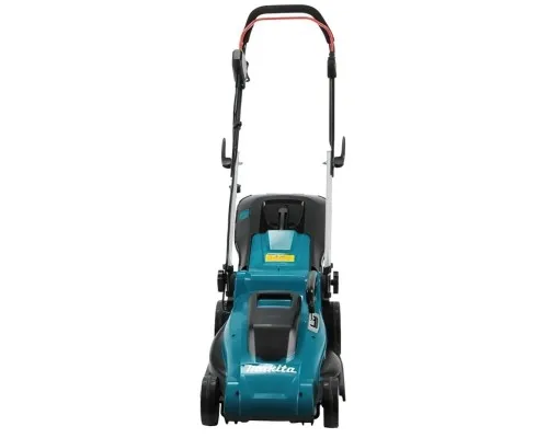 Газонокосилка Makita ELM3720 электрическая (ELM3720)