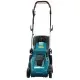 Газонокосилка Makita ELM3720 электрическая (ELM3720)