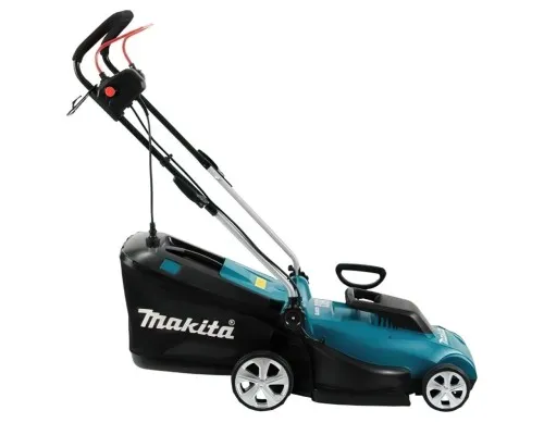 Газонокосилка Makita ELM3720 электрическая (ELM3720)