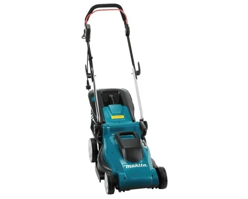 Газонокосилка Makita ELM3720 электрическая (ELM3720)