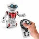 Интерактивная игрушка Silverlit Робот Macrobot (88045)