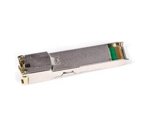 Модуль SFP RJ45-1Гбит/с RCI (SFP-1G- RJ45)