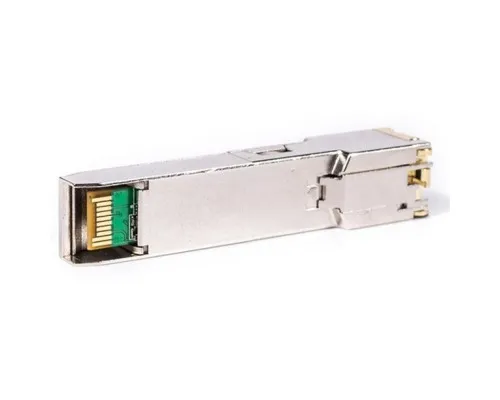 Модуль SFP RJ45-1Гбит/с RCI (SFP-1G- RJ45)