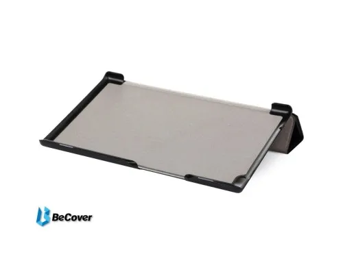 Чехол для планшета BeCover Smart Case для Lenovo Tab E8 TB-8304 Black (703172)