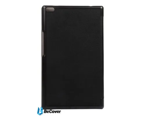 Чехол для планшета BeCover Smart Case для Lenovo Tab E8 TB-8304 Black (703172)