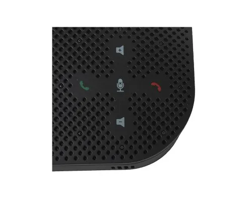 Спикерфон Logitech Mobile Speakerphone P710e (980-000742)