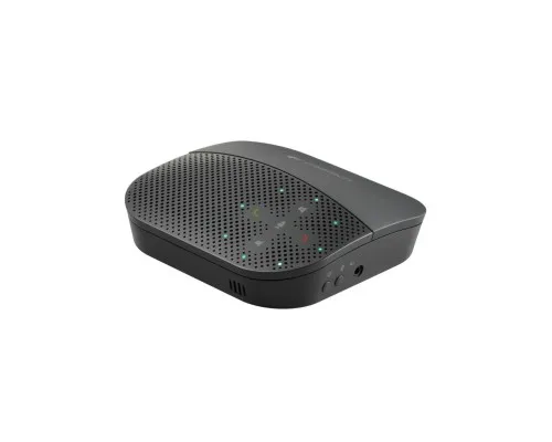 Спикерфон Logitech Mobile Speakerphone P710e (980-000742)