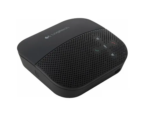 Спикерфон Logitech Mobile Speakerphone P710e (980-000742)