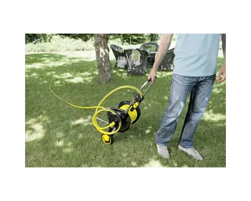 Тележка для шланга Karcher для шланга HT 4.500 (2.645-170.0)