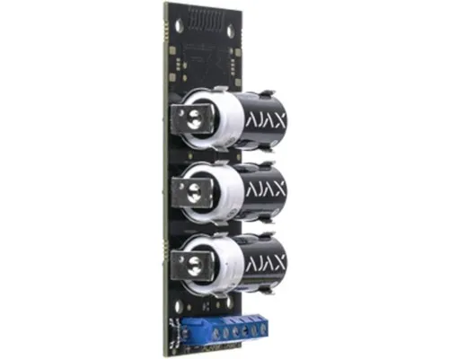 Модуль управління розумним будинком Ajax Transmitter
