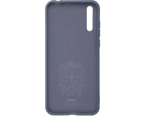 Чохол до мобільного телефона Armorstandart ICON Case Huawei P Smart S Blue (ARM57097)