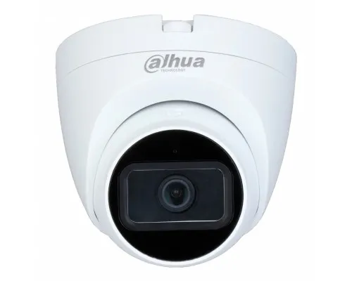 Камера видеонаблюдения Dahua DH-HAC-HDW1200TRQP (2.8)