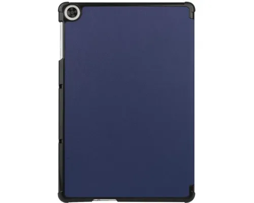 Чохол до планшета BeCover Smart Case Huawei MatePad T10 Deep Blue (705390)