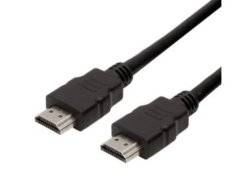 Кабель мультимедійний HDMI to HDMI 5.0m v1.4 ProfCable (ProfCable9-500)