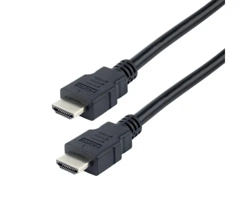 Кабель мультимедійний HDMI to HDMI 5.0m v1.4 ProfCable (ProfCable9-500)