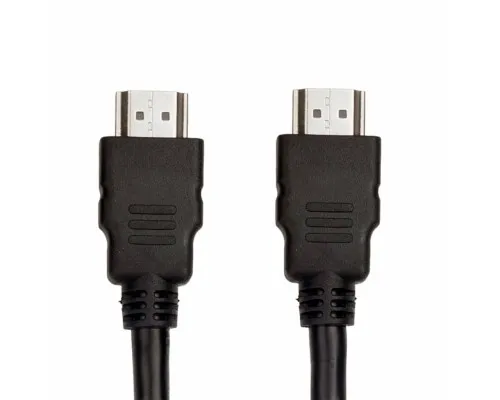 Кабель мультимедійний HDMI to HDMI 5.0m v1.4 ProfCable (ProfCable9-500)