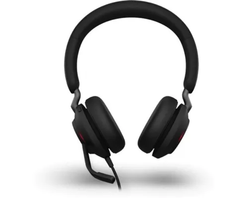 Навушники Jabra Evolve 2 40 MS Stereo USB-A (24089-999-999)