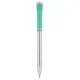 Ручка шариковая Langres набор ручка + крючок для сумки Fairy Tale Зеленый (LS.122027-04)
