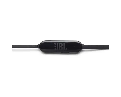 Навушники JBL Tune 125BT Black (JBLT125BTBLK)