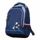 Рюкзак шкільний Yes TS-55 OXY синій (558319)