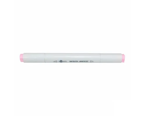 Художественный маркер Santi sketch SM-28, светло-розовый (390558)