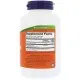 Травы Now Foods Эхинацея 400мг, Echinacea Purpurea, 250 капсул (NOW-04662)