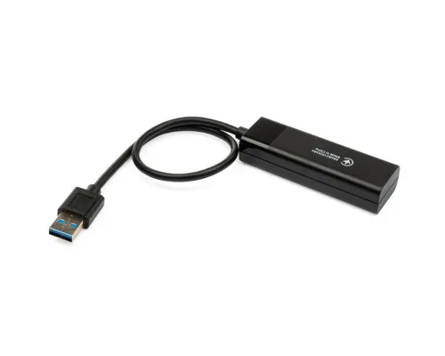Концентратор Vinga USB3.0 to 4*USB3.0 HUB (VHA3A4)