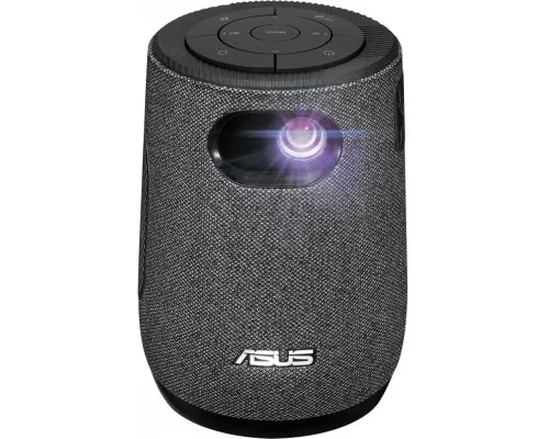 Проектор ASUS LATTE L1 (90LJ00E5-B00070)