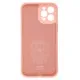 Чохол до мобільного телефона Armorstandart ICON Case Apple iPhone 12 Pro Max Pink (ARM57508)