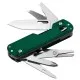 Мультитул Leatherman Free T4 Evergreen (832875)