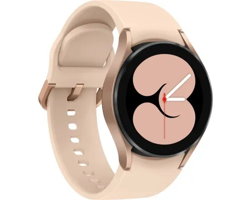 Смарт-годинник Samsung Galaxy Watch 4 40mm Gold (SM-R860NZDASEK)