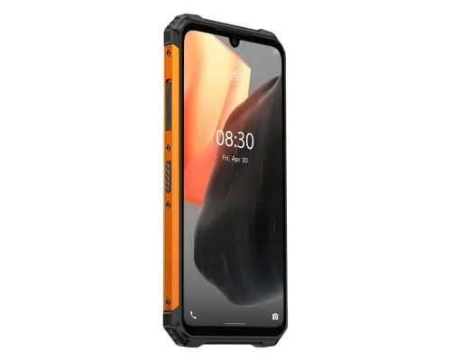 Мобильный телефон Ulefone Armor 8 Pro 8/128Gb Orange (6937748734246)